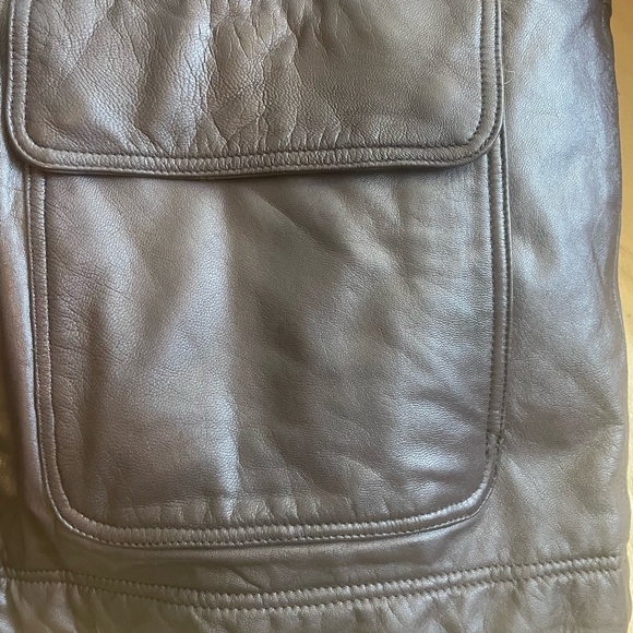 Men’s Vintage Eddie Bauer Down Jacket - Rare - Picture 14 of 14